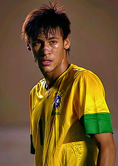 内马尔积极复出，志在2026世界杯征程