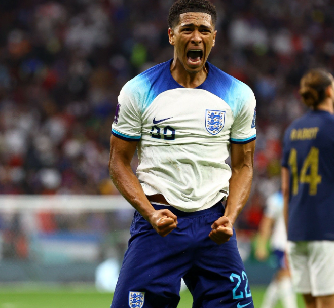 英格兰队世界杯首发阵容：多位置竞争激烈，图赫尔面临关键抉择