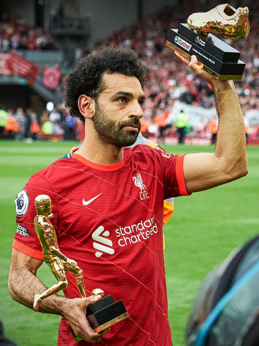 利物浦平局背后:萨拉赫首发缺席之困与未来迷茫之叹