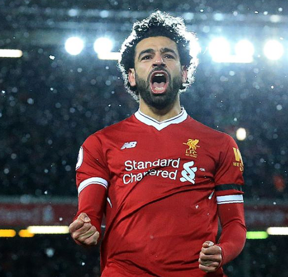 利物浦平局背后:萨拉赫首发缺席之困与未来迷茫之叹