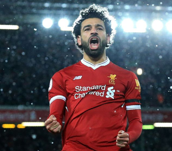 亨利批评萨拉赫公开矛盾：团队至上应成准则