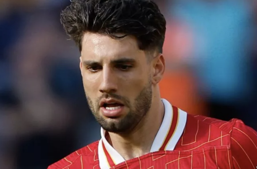 利物浦伤情动态：索博斯洛伊复出存变数，戈麦斯伤势无大碍