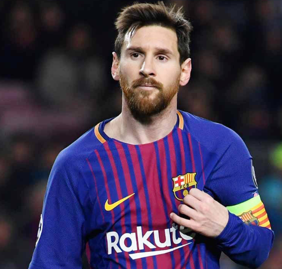 巴尔塔萨尔·罗德里格斯:与梅西共事,重返竞技再启征程