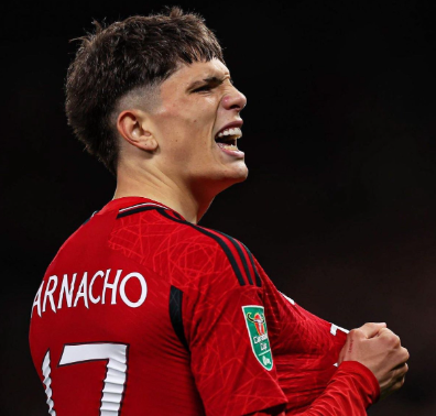 格伦·约翰逊评切尔西引援：加纳乔或为误选，佩德罗待稳定