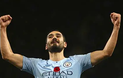 京多安谈欧冠对阵曼城：老东家情深，加拉塔萨雷志坚