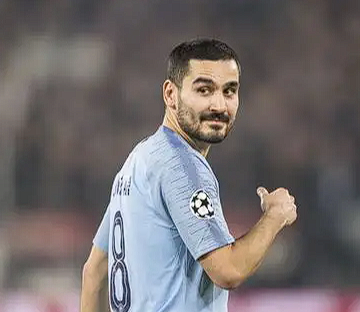 京多安谈欧冠对阵曼城：老东家情深，加拉塔萨雷志坚