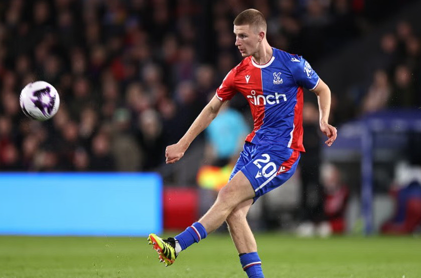 利物浦引援新动向：聚焦水晶宫中场亚当·沃顿