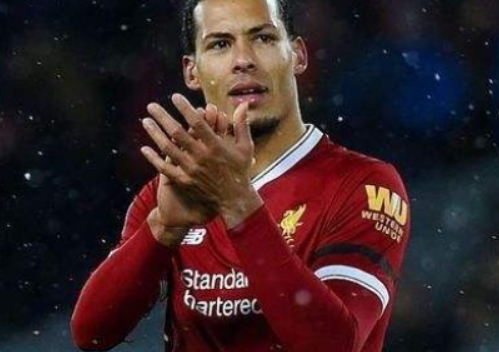 范戴克谈利物浦现状：欧冠目标驱动，失利后需迅速调整